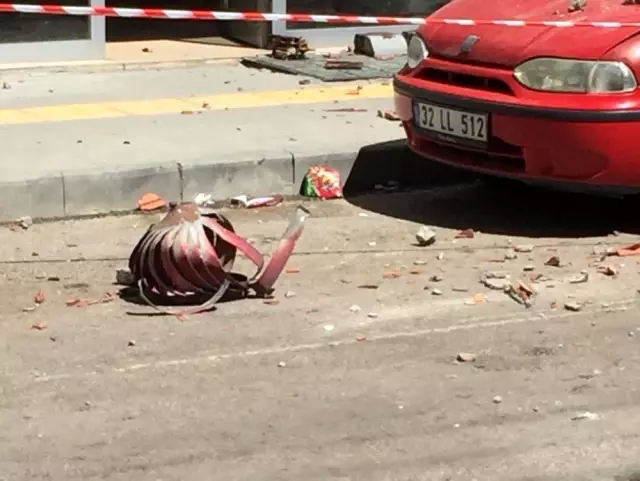 Isparta'da Isparta'da