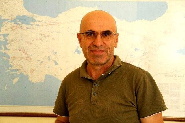 İzmir ve Denizli depremlerinin ardından rahatlatan açıklama