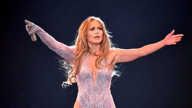 Jennifer Lopez'den beklenen Türkiye paylaşımı geldi!