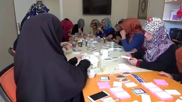 KADEM'li kadınlardan Bana Muş'u Anlat projesi