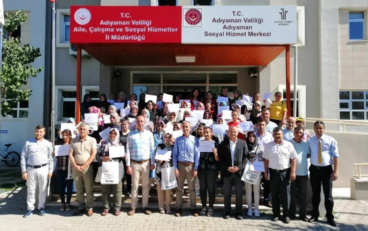 'Kadının Ekonomik Güçlenmesi' paneli düzenlendi