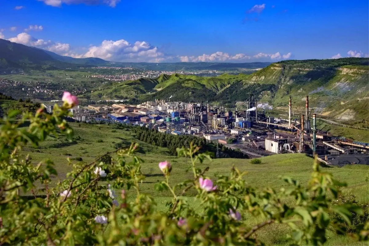 KARDEMİR, güven tazeledi