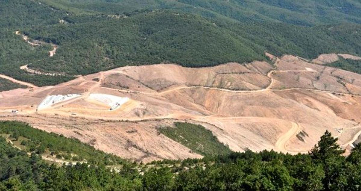 Kaz Dağları'ndaki maden faaliyetlerinin durdurulması için Kanada Başbakanı'na yazılan mektuba cevap geldi