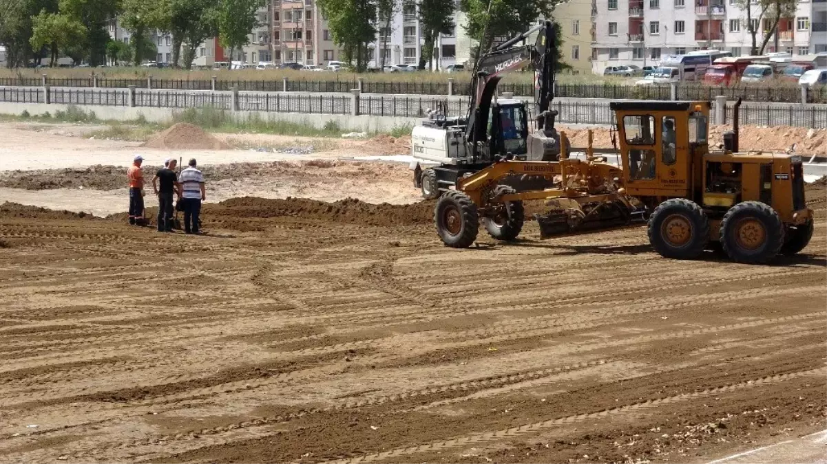 Kırkpınar'ın rövanşı Biga'da yapılacak