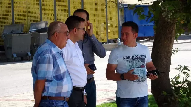 Kırkpınar'ın rövanşı Biga'da yapılacak