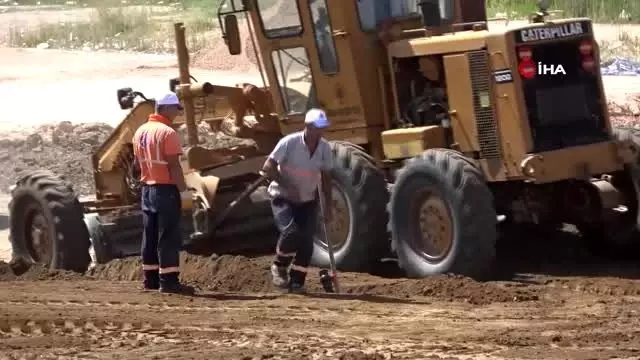 Kırkpınar'ın rövanşı Biga'da yapılacak