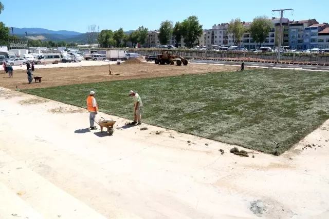 Kırkpınar'ın rövanşı Biga'da yapılacak