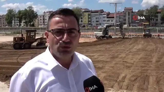 Kırkpınar'ın rövanşı Biga'da yapılacak