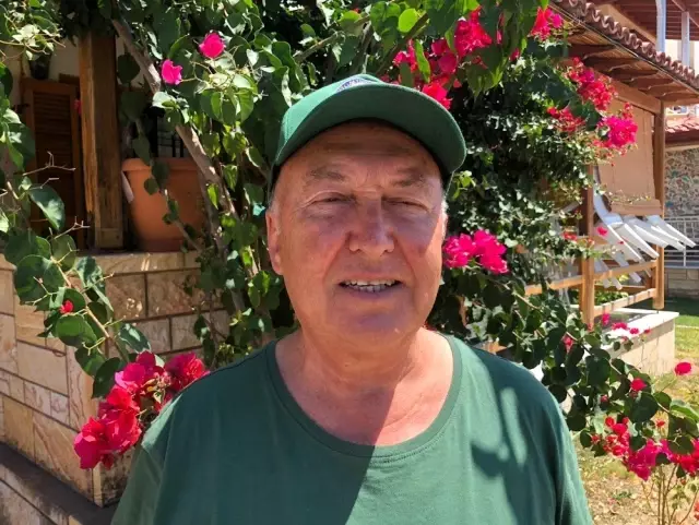 Kuşadası Körfezi'ndeki deprem 5.1 olarak revize edildi Kuşadası Körfezi'ndeki deprem 5.1 olarak revize edildi