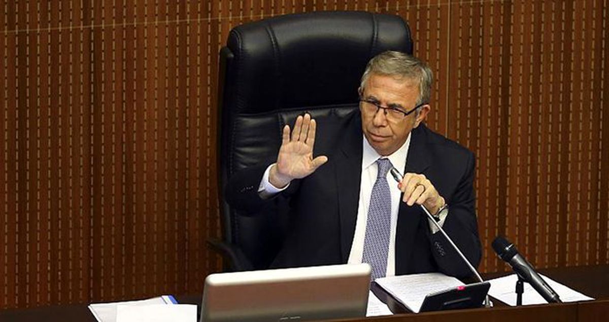 Meclis'e damga vuran 'altyapı' tartışması: Uzatmayalım, demek ki yapmamışsınız