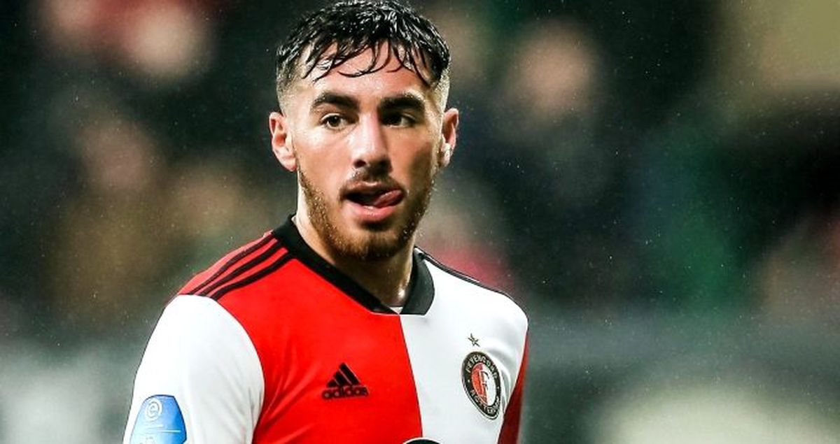 Orkun Kökçü'den transfer itirafı: Babamı aradım, Beşiktaş ile görüş dedim