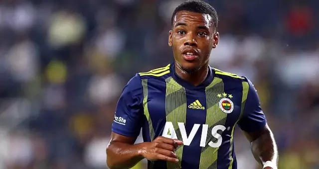 Rodrigues Galatasaray In Kupa Fotograflarini Begendi Tepkiler Sonrasi Geri Adim Atti Spor