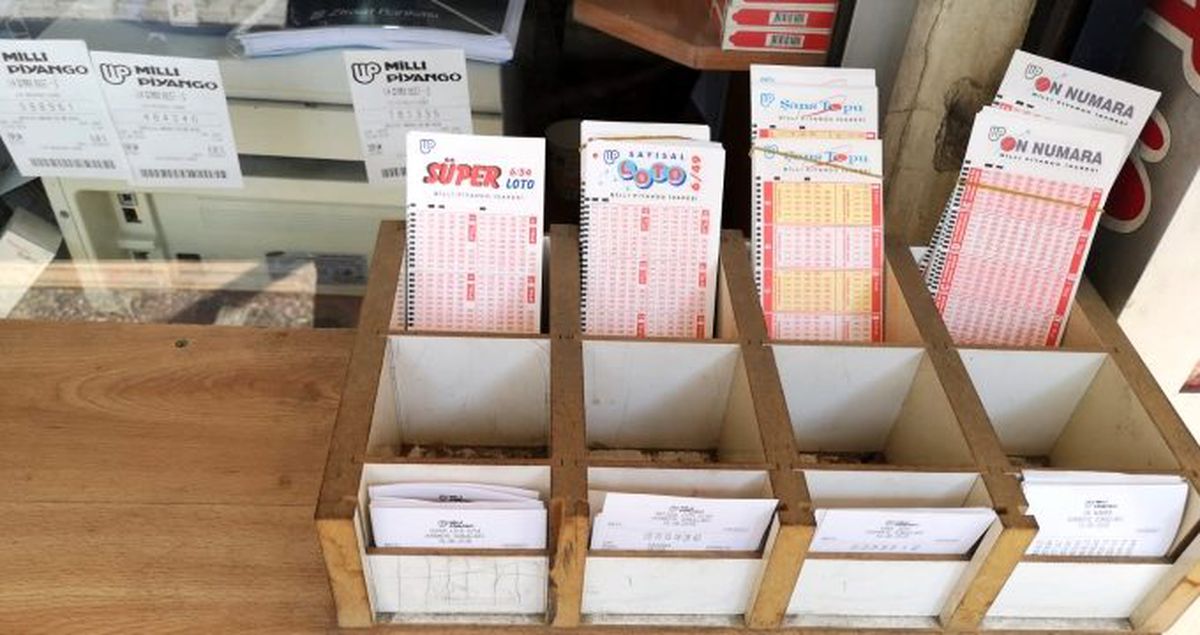 Sayısal Loto sonuçları 7 Ağustos: Sayısal Loto'da ikramiye büyümeye devam ediyor!
