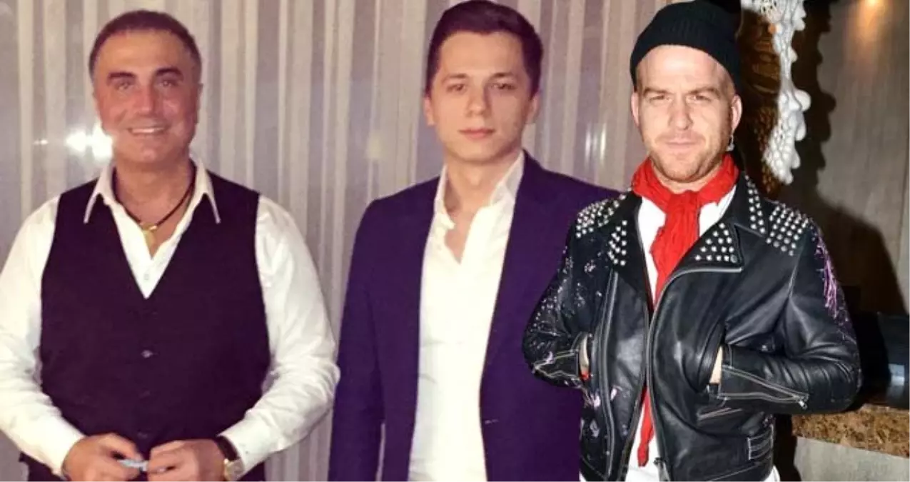 Sedat Peker'e yakınlığıyla tanınan Emre Olur, Gökhan ...