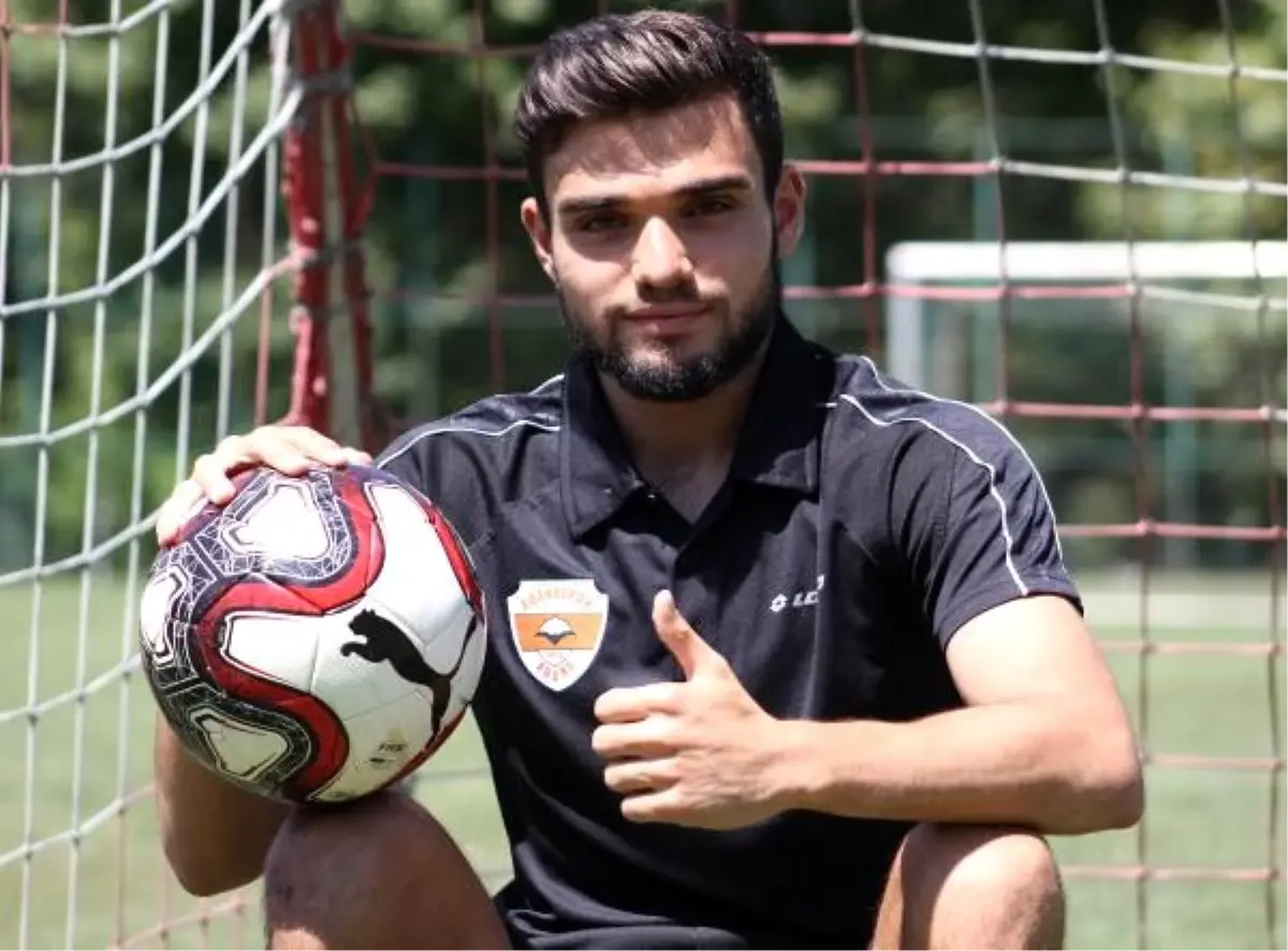 Semir Uçar, Adanaspor'da