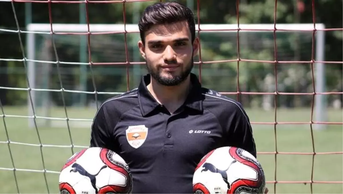 Semir Uçar, Adanaspor'da!
