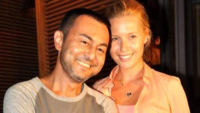 Serdar Ortaç ve Chloe Loughnan boşandı! İşte ilk açıklama