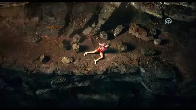 Sinema - Dora ve Kayıp Altın Şehri