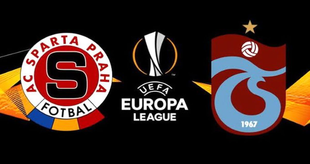 Sparta Prag - Trabzonspor maçı hangi kanalda belli oldu! Maç şifresiz kanalda mı?