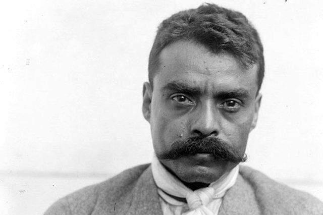 Tarihte bugün 8 Ağustos: Emiliano Zapata'nın 140. doğum günü! Emiliano Zapata kimdir?
