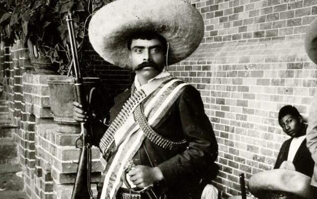 Tarihte bugün 8 Ağustos: Emiliano Zapata'nın 140. doğum günü! Emiliano Zapata kimdir?