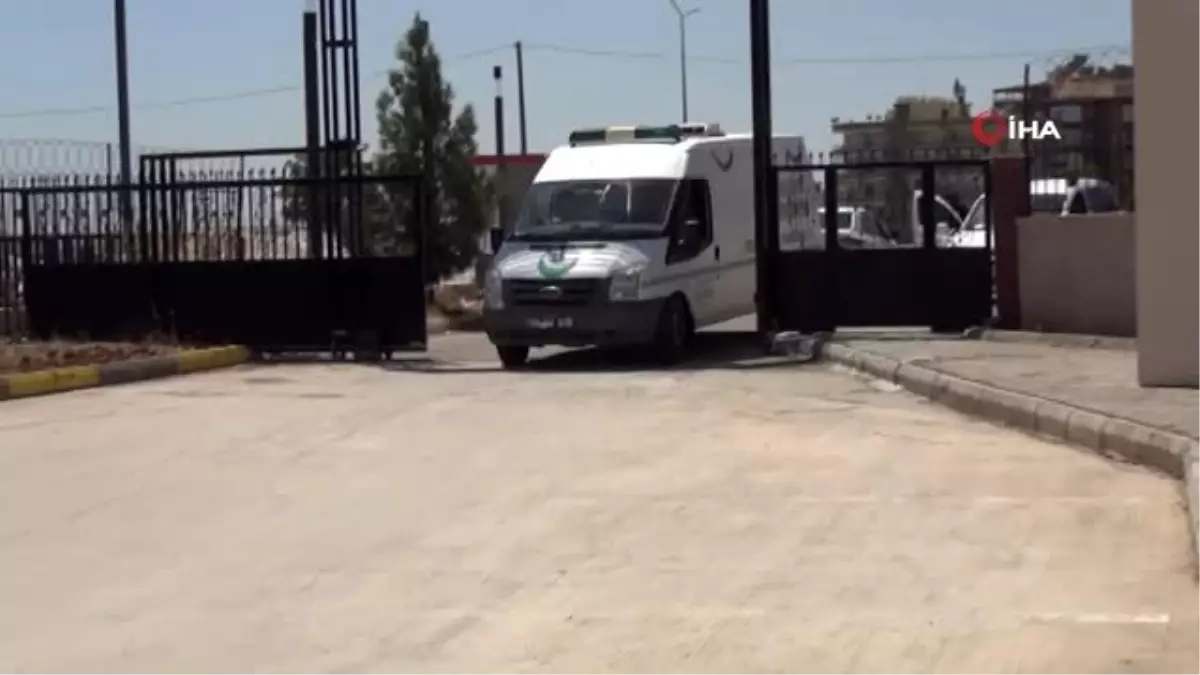 Tartıştığı eşi ile kızını öldürdü