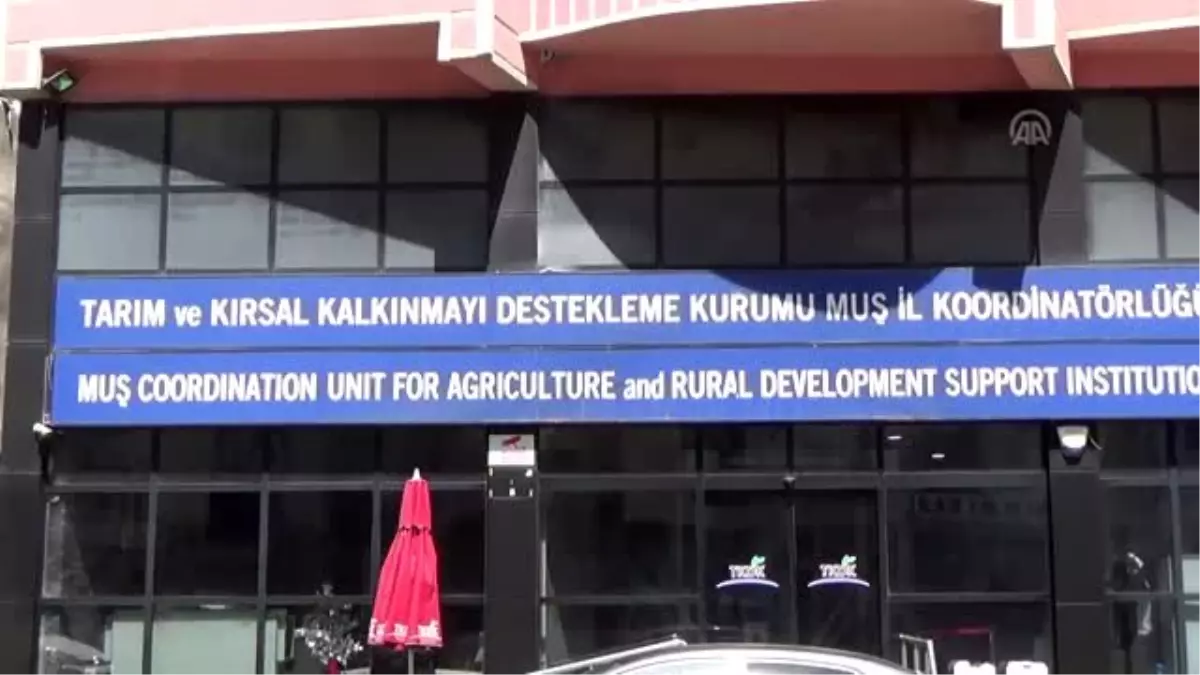TKDK'den Muşlu girişimcilere 400 milyon lira hibe desteği