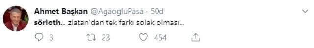 Trabzonspor'a Prag'da hayat veren Sörloth, sosyal medyayı salladı!