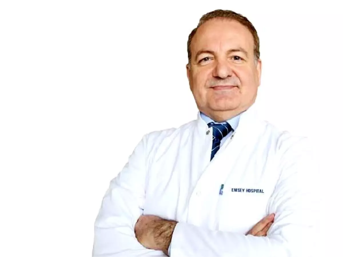 Tüp mide ameliyatı ile 5 ayda 54 kilo verdi