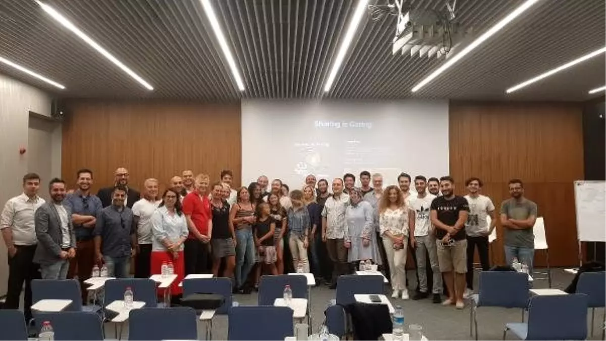 Türkiye ve İsviçre'den blockchain işbirliği