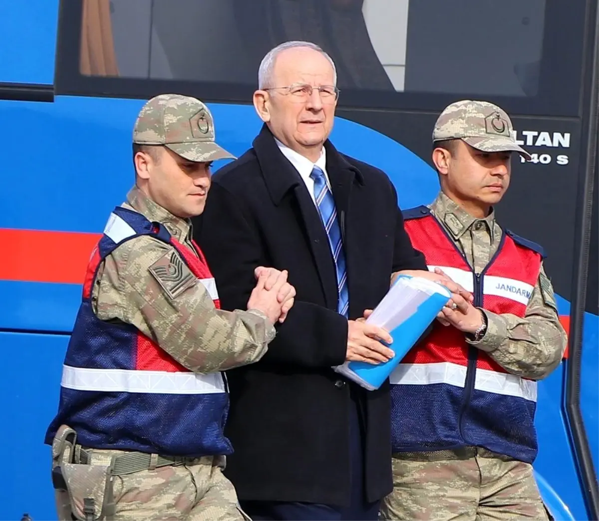 Yargıtay FETÖ davasında Adem Huduti'ye verilen cezayı onadı