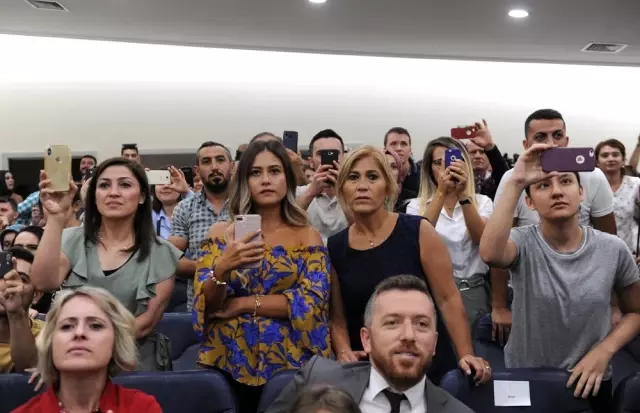 20 bin öğretmen görev yerlerine atandı 20 bin öğretmen görev yerlerine atandı