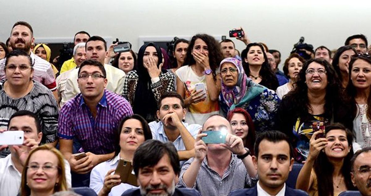 20 bin sözleşmeli öğretmen atamasının sonuçları bugün belli olacak