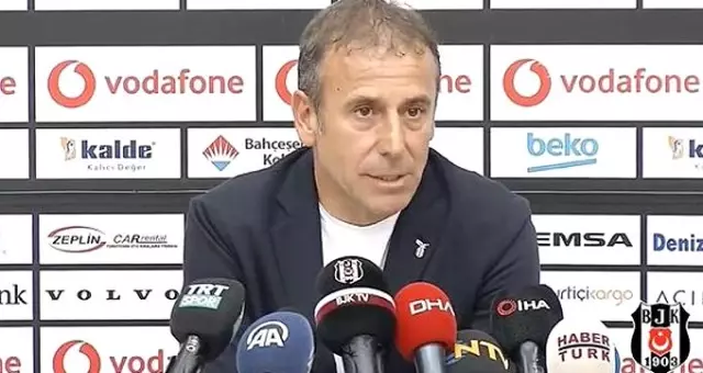Abdullah Avcı, Orhan Ak sorusuna tepki gösterdi
