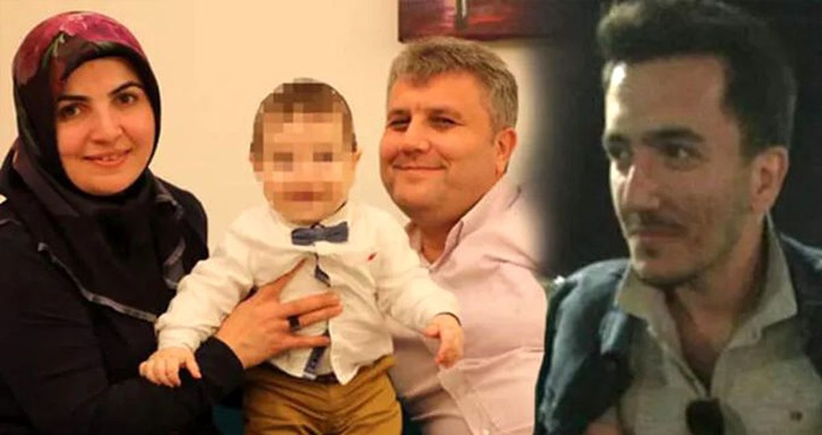 Anne ve babasını siyanürle öldüren genç: Siyanürü kırmızı gözlü şahıs istedi