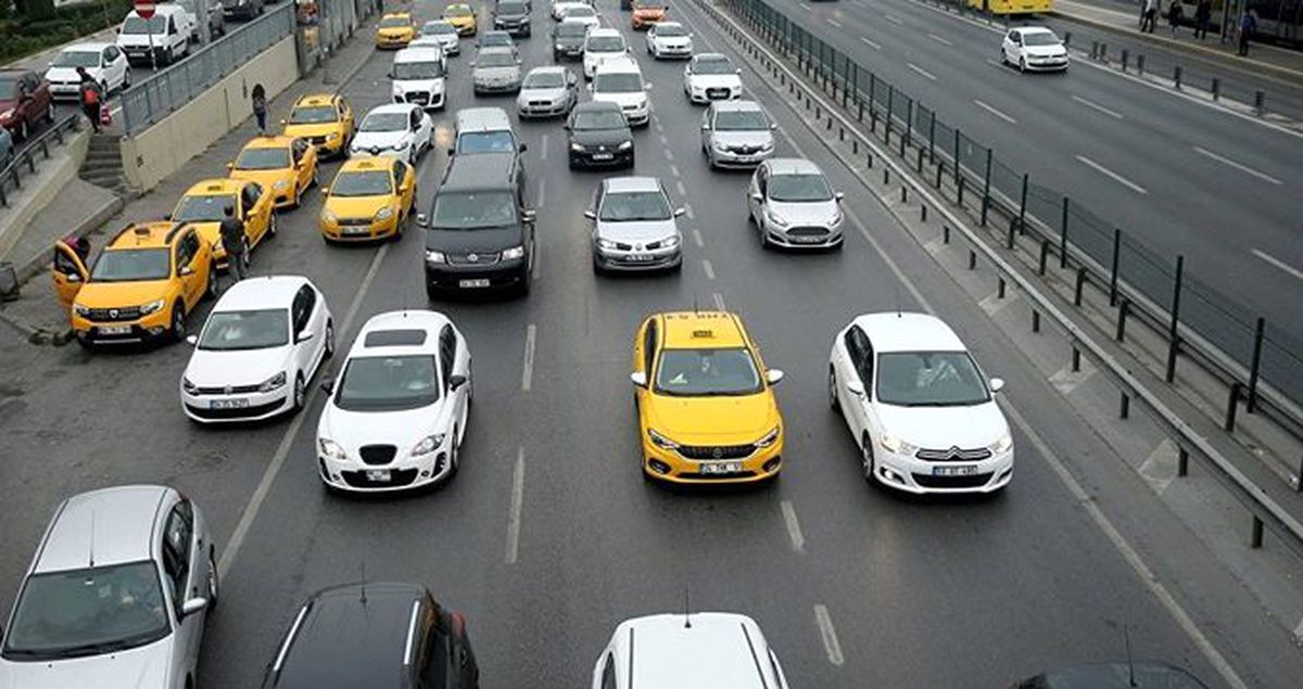 Teknik bir nedenden dolayı yaşanan hava yastığı probleminde iade ve değişim hakkı var