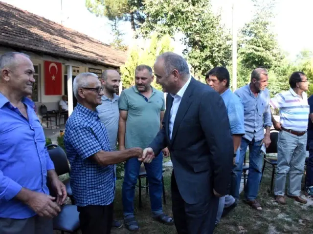 Başkan Özlü
