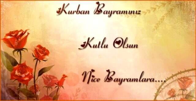 Bayram mesajları 2019! En güzel Kurban Bayramı mesajları!
