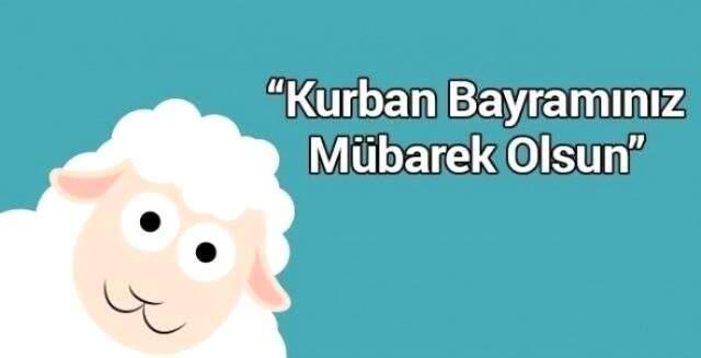 Bayram mesajları 2019! En güzel Kurban Bayramı mesajları!