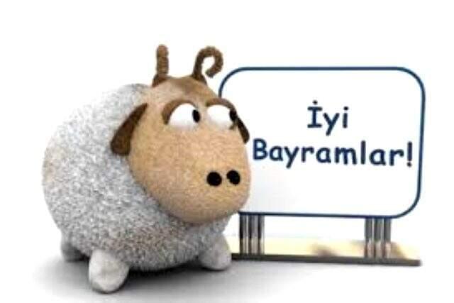 Bayram mesajları 2019! En güzel Kurban Bayramı mesajları!