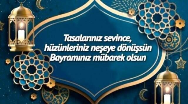 Bayram mesajları 2019! En güzel Kurban Bayramı mesajları!