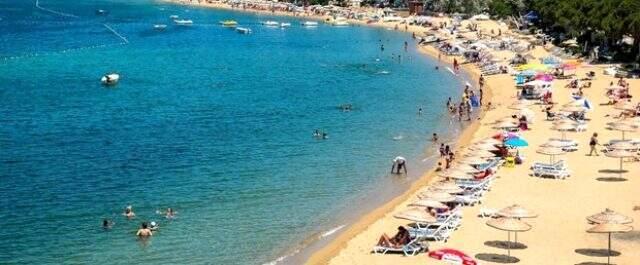 Bayramda Avşa'da iğne atsanız yere düşmeyecek! Nüfusunu 50'ye katlayacak
