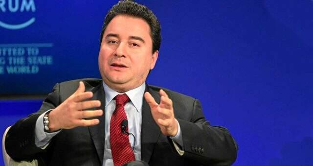 Beştepe'nin kritik ismi, meydan okuyup Babacan'ı topa tuttu: Başıma gelecek her şeye hazırım