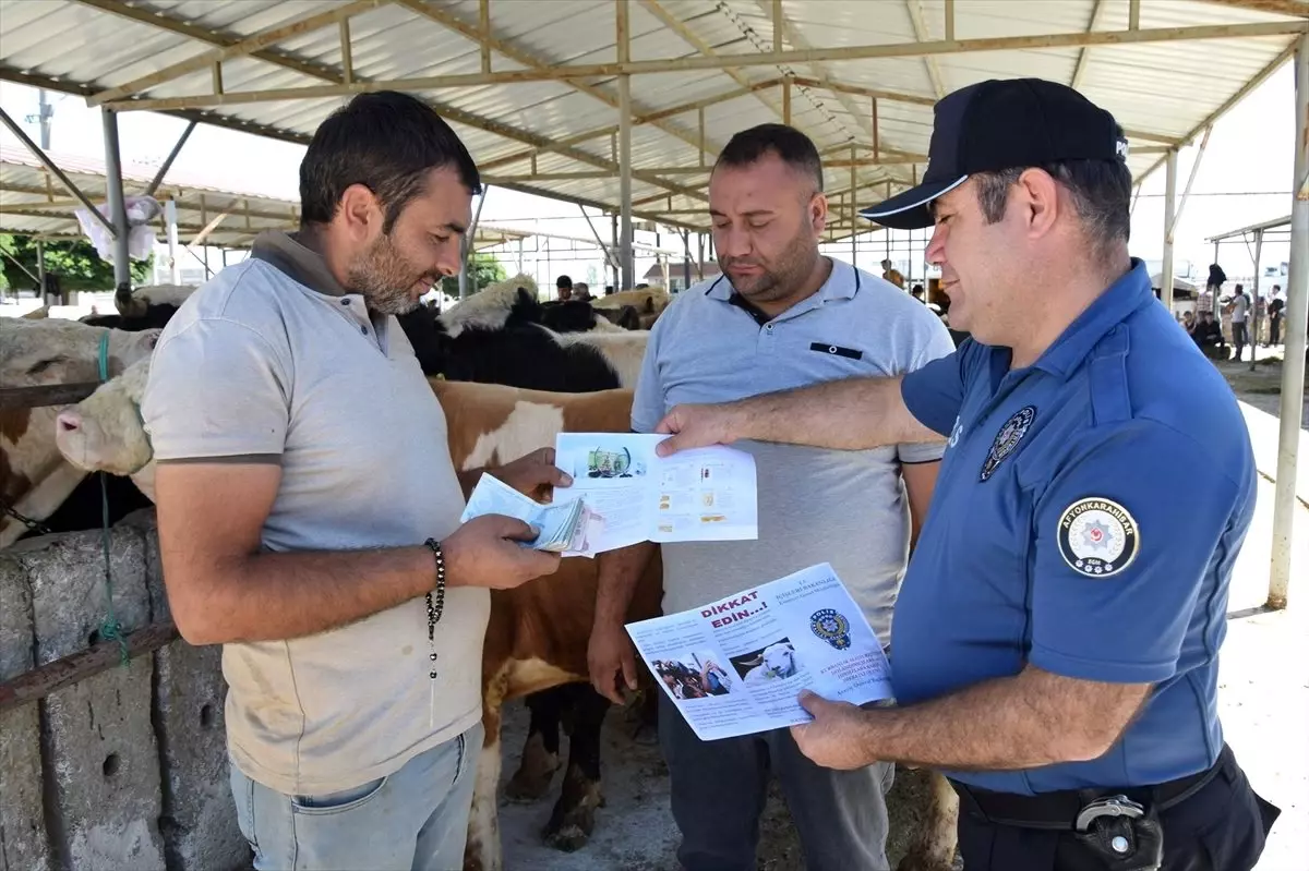 Çay'dan kısa kısa