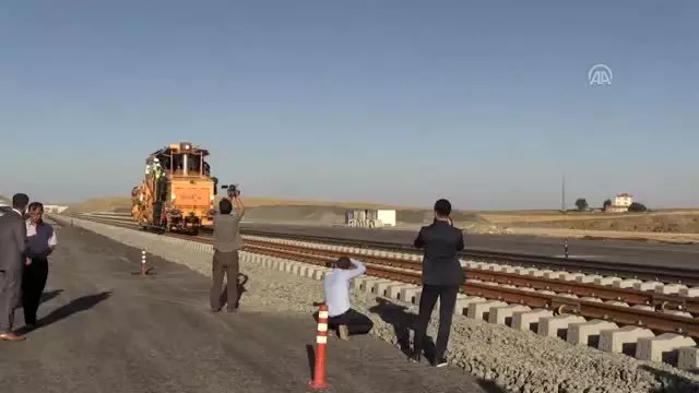 Cumhurbaşkanı Yardımcısı Oktay: