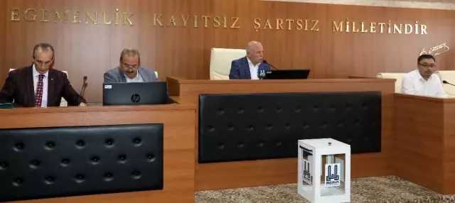 DAB-BİR Başkanlığı'na yeniden Sekmen seçildi DAB-BİR Başkanlığı'na yeniden Sekmen seçildi