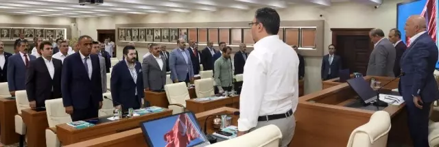 DAB-BİR Başkanlığı'na yeniden Sekmen seçildi DAB-BİR Başkanlığı'na yeniden Sekmen seçildi