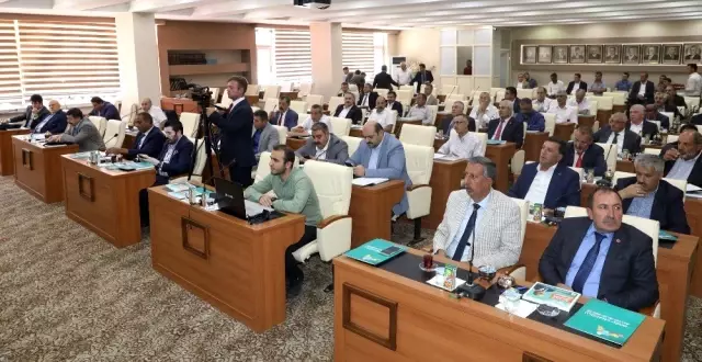 DAB-BİR Başkanlığı'na yeniden Sekmen seçildi DAB-BİR Başkanlığı'na yeniden Sekmen seçildi