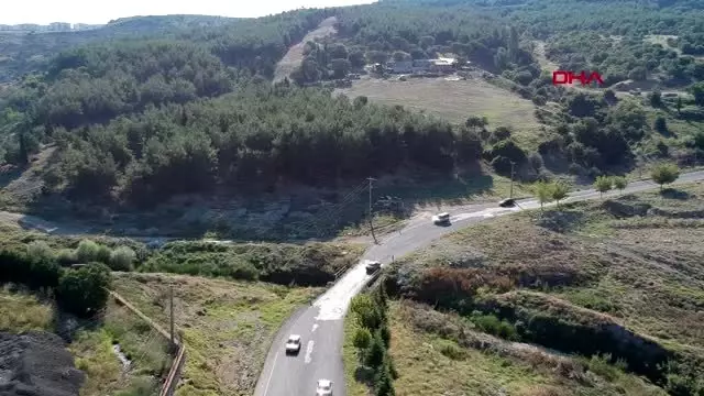 EDİRNE HASTANE YOLUNDAKİ ’TARİHİ KÖPRÜ’YE ÇÖZÜM ARANIYOR
