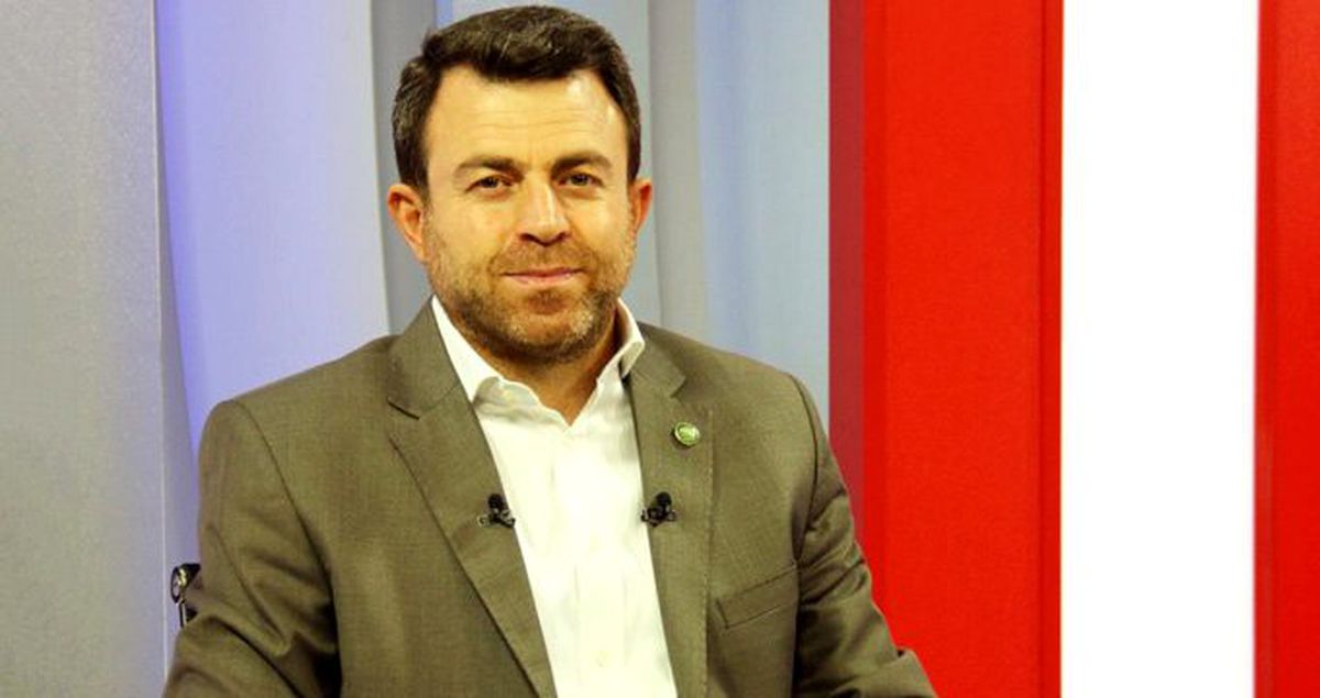 Hayatını kaybeden HÜDA PAR Genel Başkan Yardımcısı Mehmet Yavuz kimdir?